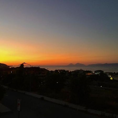 Rosy'S House Βίλα Patti Εξωτερικό φωτογραφία
