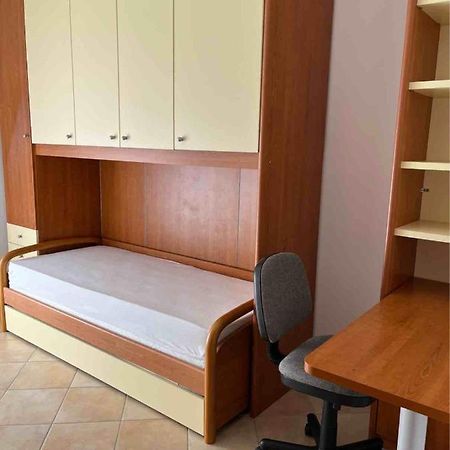 Rosy'S House Βίλα Patti Εξωτερικό φωτογραφία