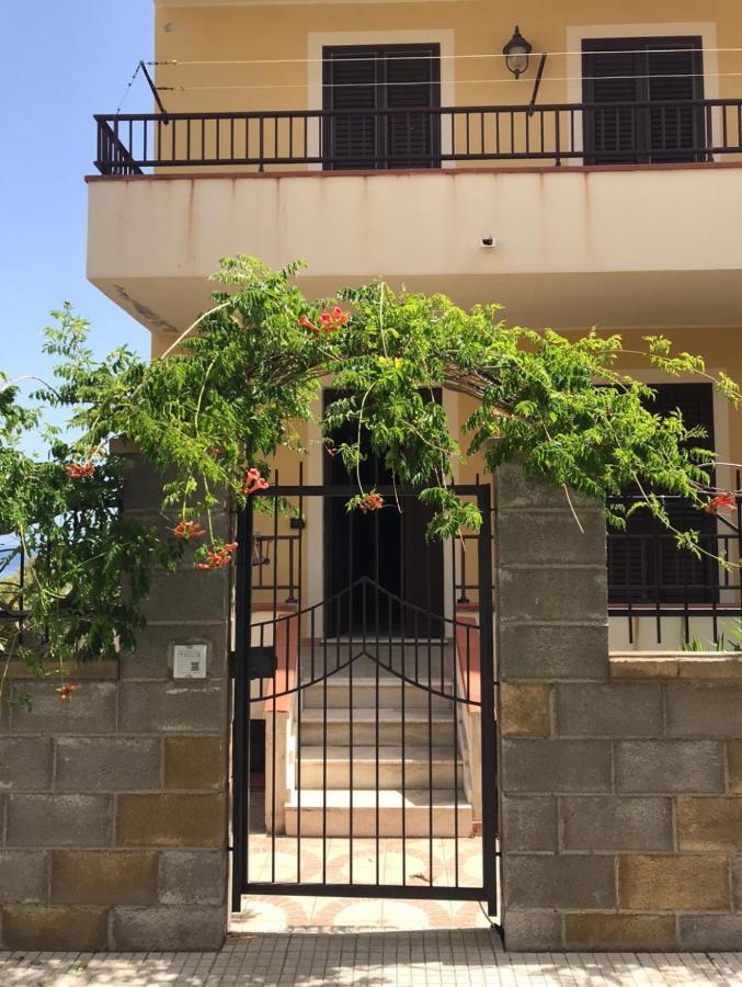 Rosy'S House Βίλα Patti Εξωτερικό φωτογραφία