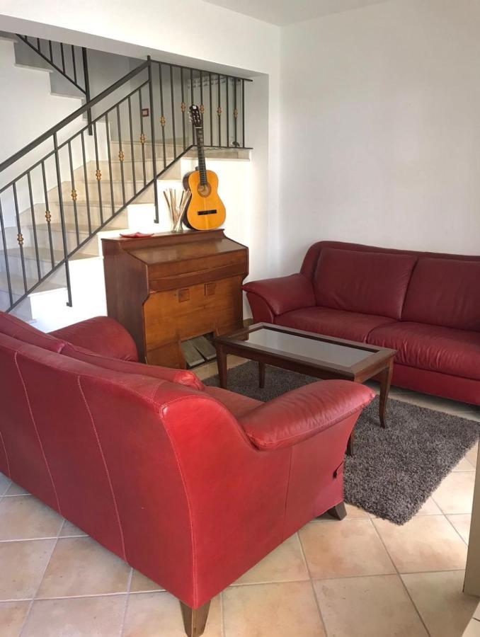 Rosy'S House Βίλα Patti Εξωτερικό φωτογραφία