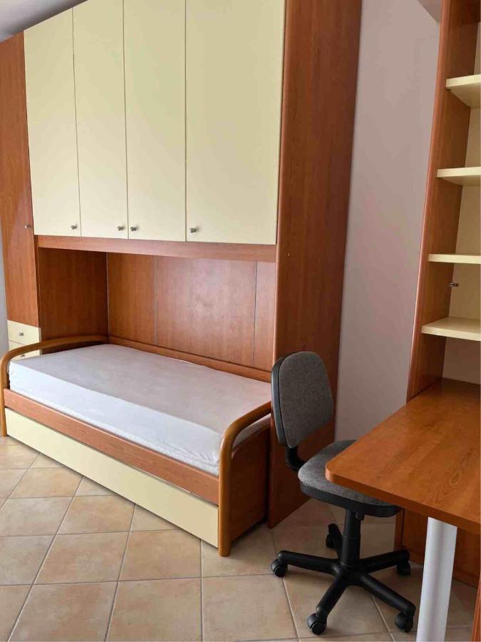 Rosy'S House Βίλα Patti Εξωτερικό φωτογραφία