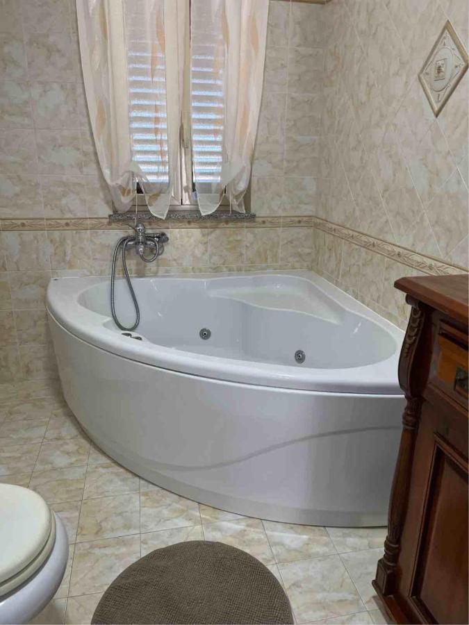 Rosy'S House Βίλα Patti Εξωτερικό φωτογραφία