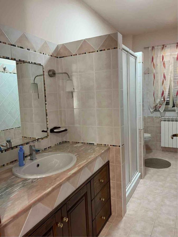 Rosy'S House Βίλα Patti Εξωτερικό φωτογραφία
