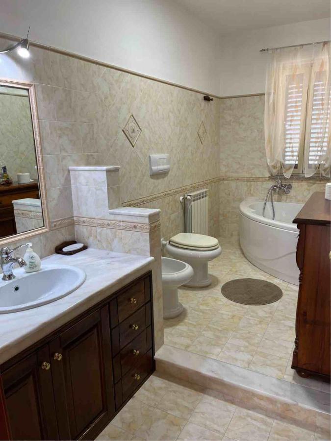 Rosy'S House Βίλα Patti Εξωτερικό φωτογραφία